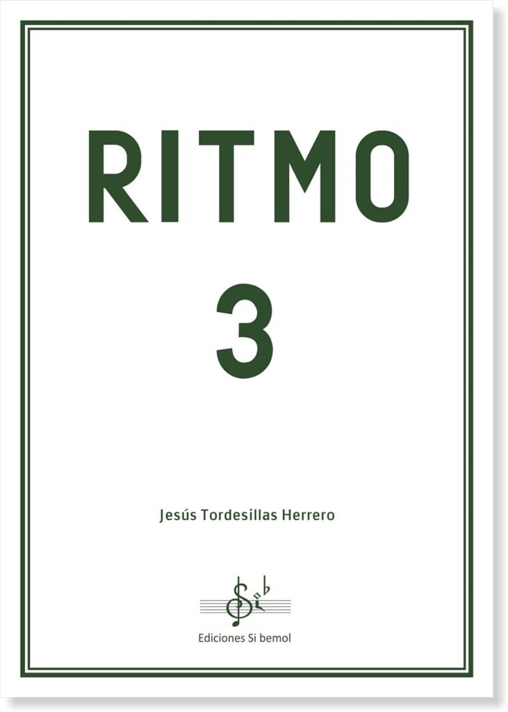 Ritmo 3